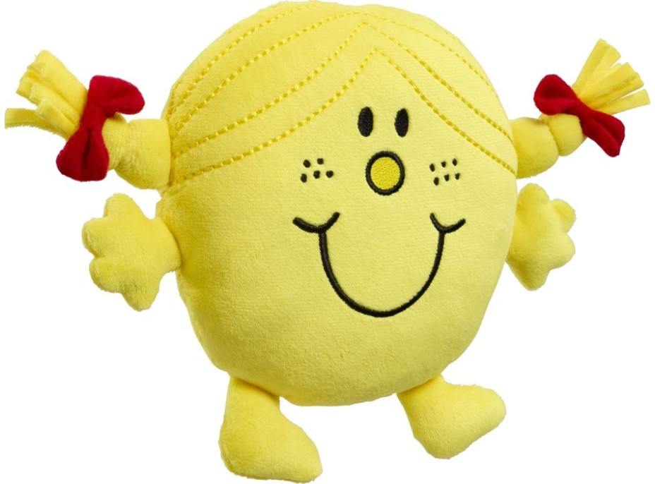 Rainbow Miss Sunshine plyšová hračka