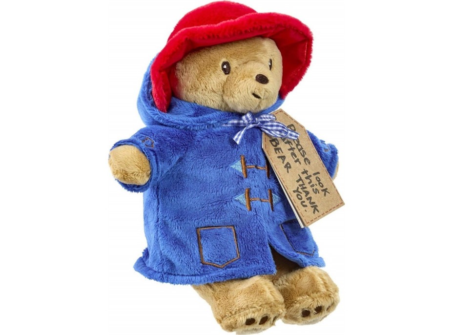 Rainbow Plyšový Paddington pre najmenších