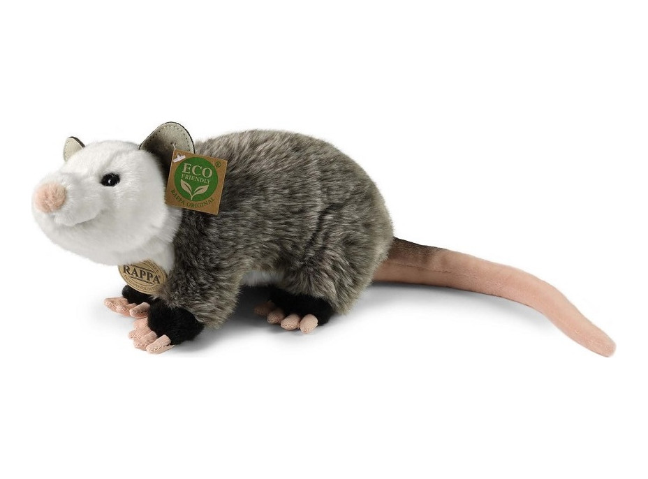 Rappa Plyšová vačica 27 cm ECO-FRIENDLY