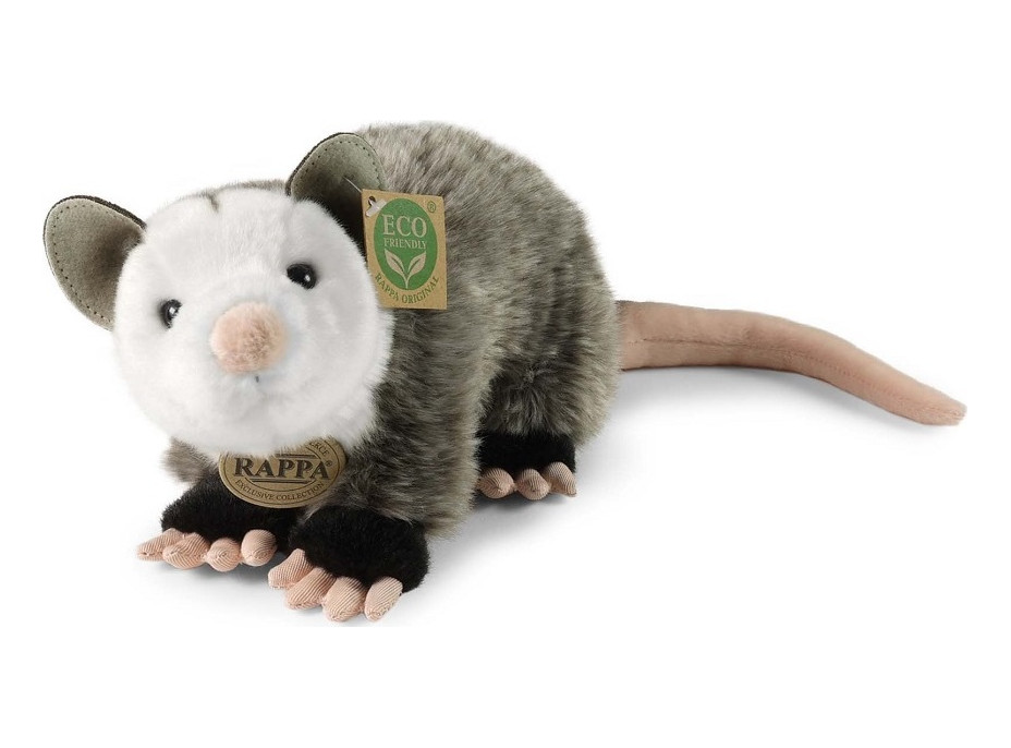 Rappa Plyšová vačica 27 cm ECO-FRIENDLY