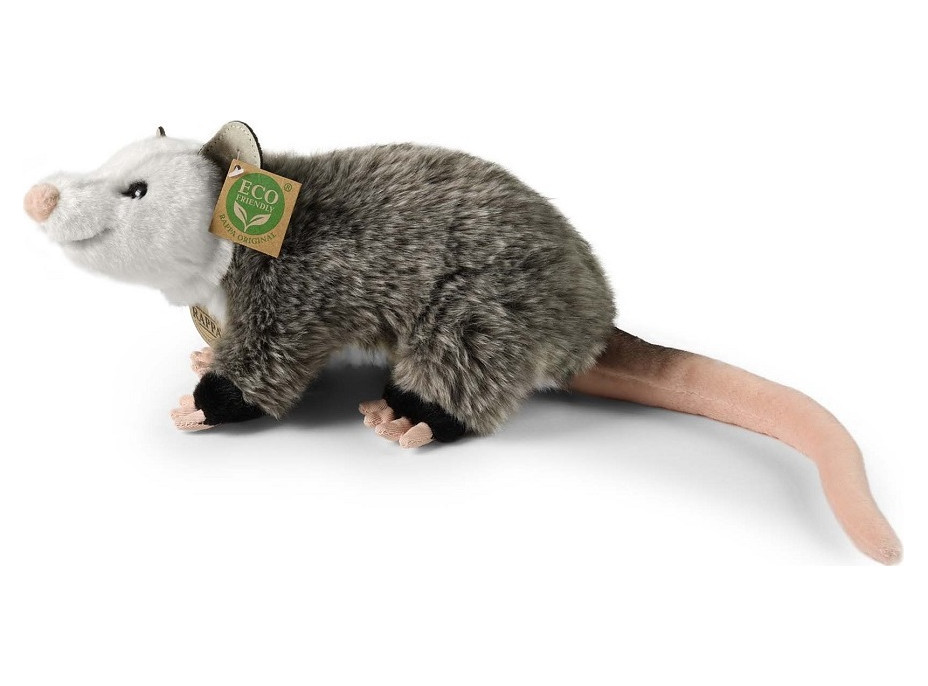 Rappa Plyšová vačica 27 cm ECO-FRIENDLY