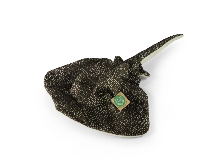 Rappa Plyšový raja 50 cm ECO-FRIENDLY