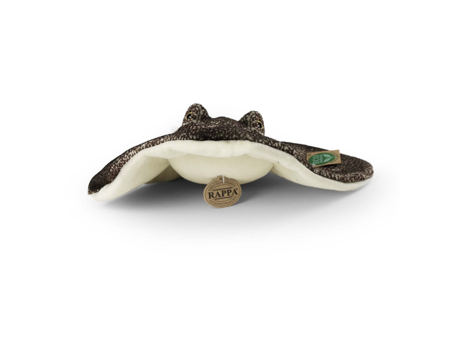 Rappa Plyšový raja 50 cm ECO-FRIENDLY