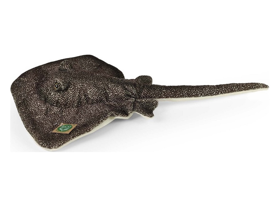 Rappa Plyšový raja 50 cm ECO-FRIENDLY