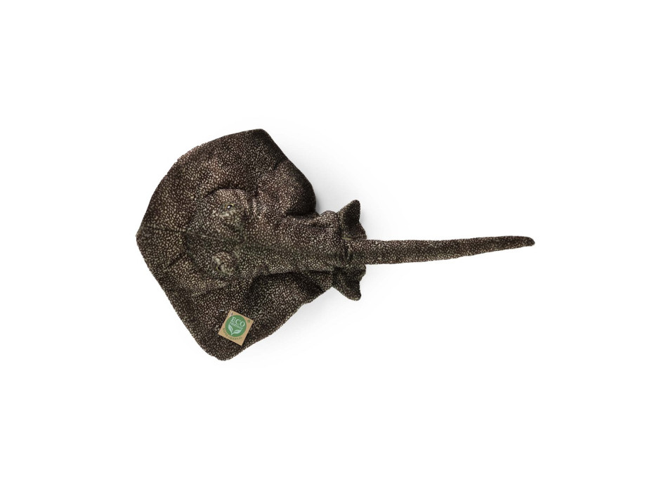 Rappa Plyšový raja 50 cm ECO-FRIENDLY