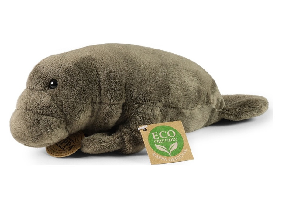 Rappa Plyšový kel 26 cm ECO-FRIENDLY