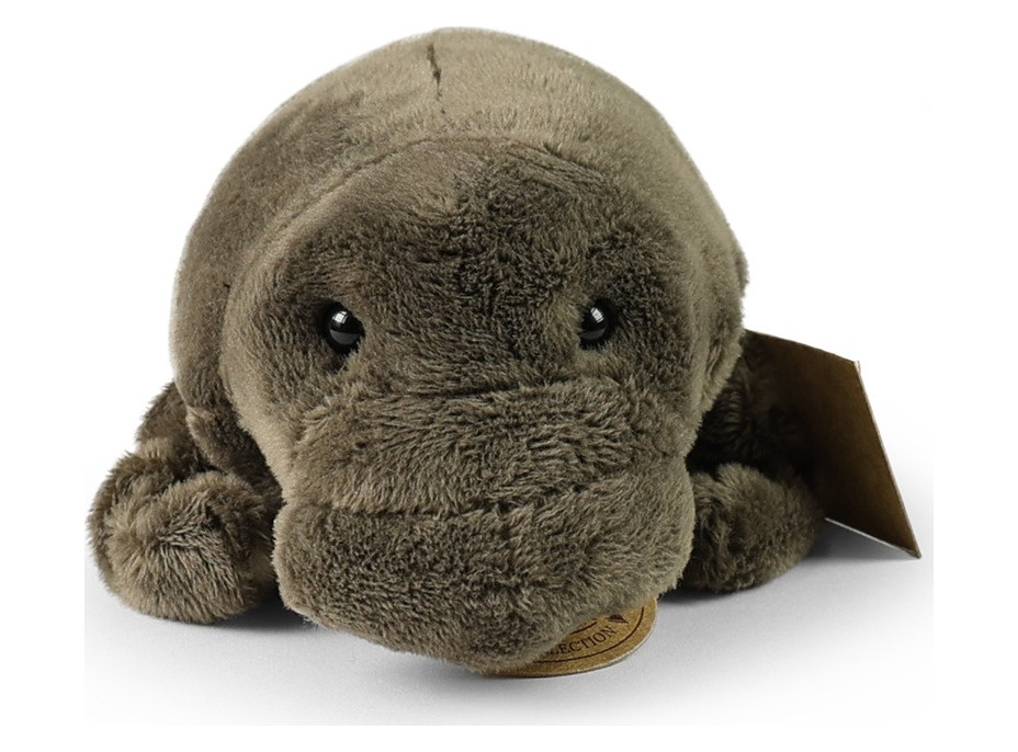 Rappa Plyšový kel 26 cm ECO-FRIENDLY