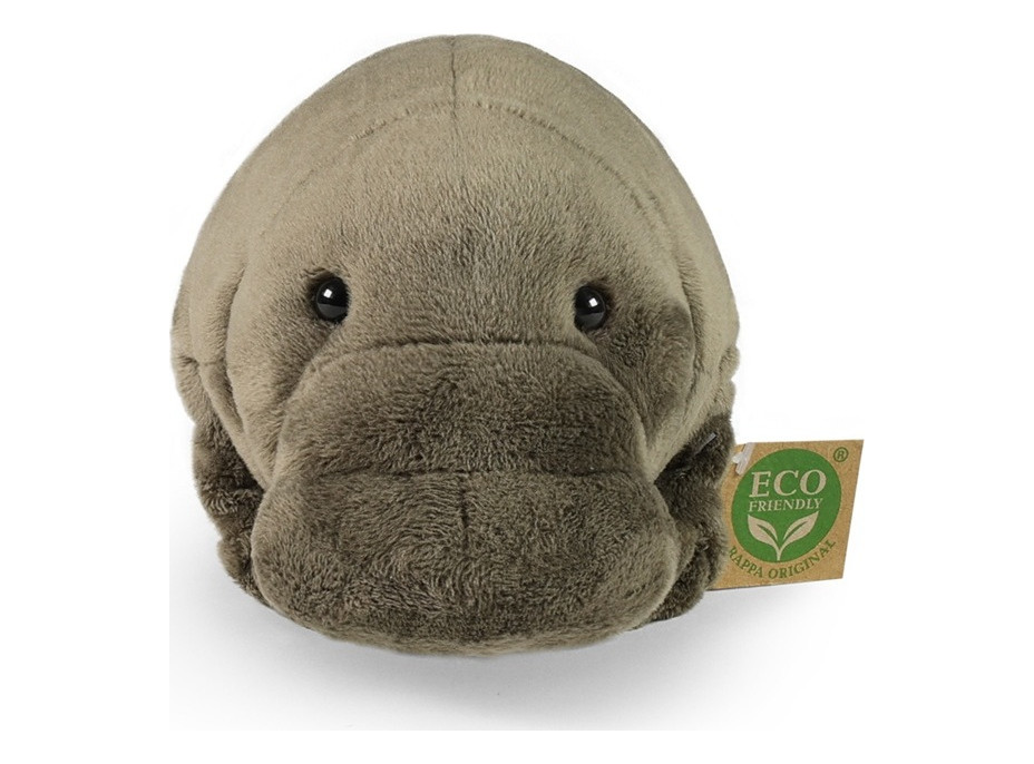 Rappa Plyšový kel 40 cm ECO-FRIENDLY