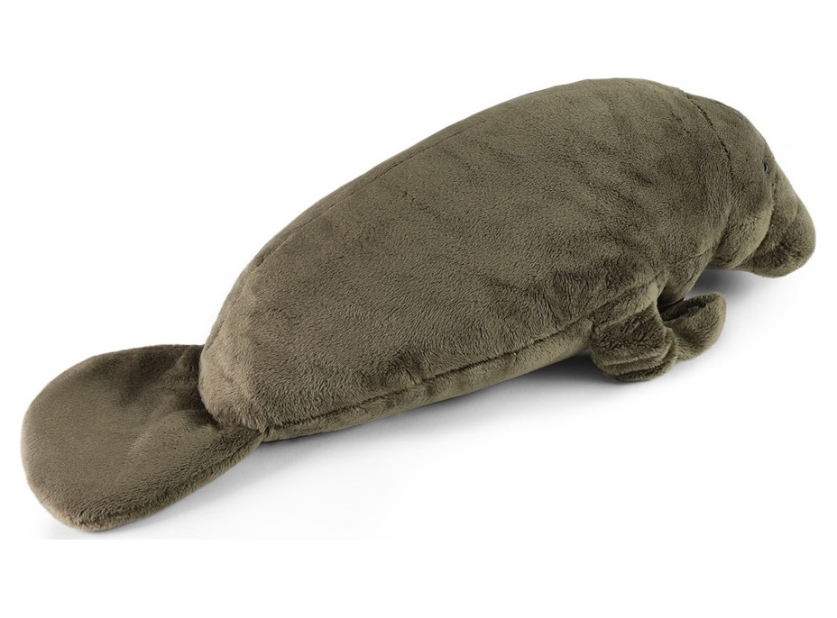 Rappa Plyšový kel 40 cm ECO-FRIENDLY