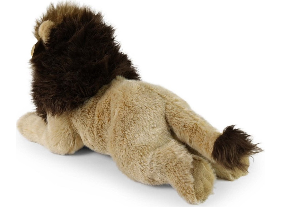 Rappa Plyšový lev 43 cm ECO-FRIENDLY