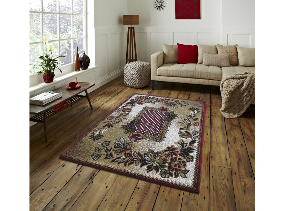 (kopie) BCF Alfa 01 - czerwony