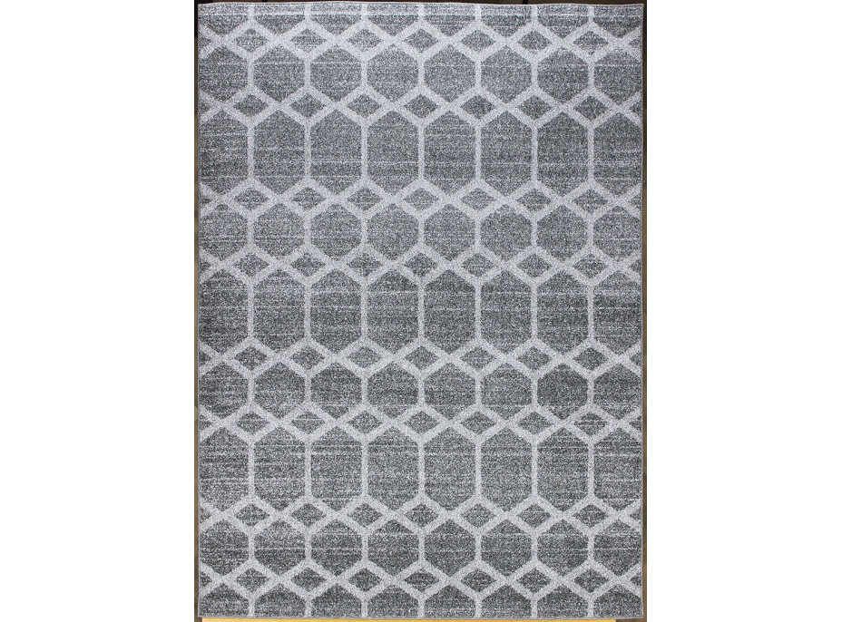 Kusový koberec Aspect 1167 Silver (Grey)