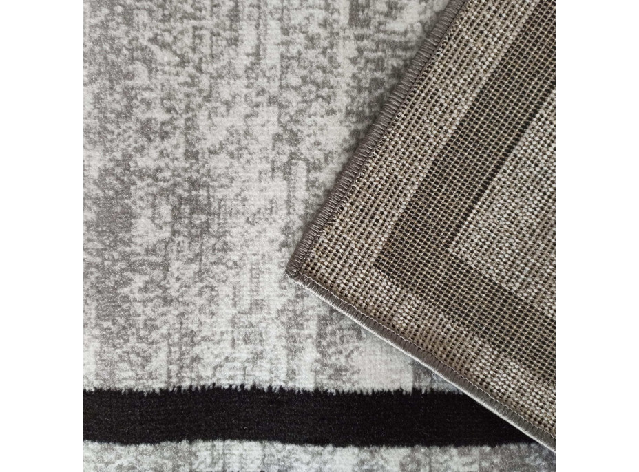 Běhoun HASTE Greek - šedý