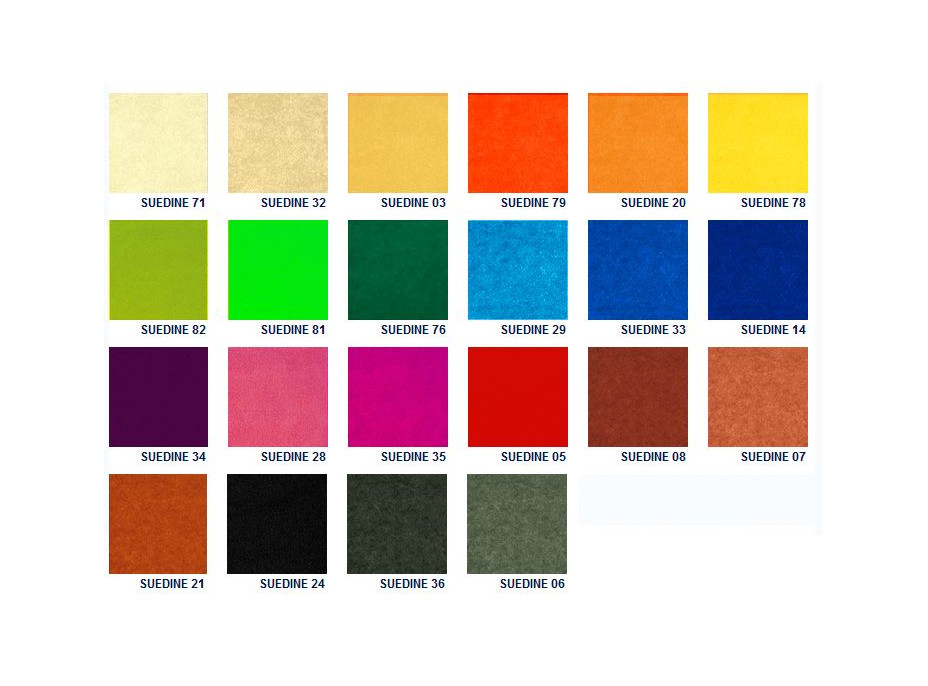 Detská otočná stolička BECKY - tmavo šedá, SUEDINE 36