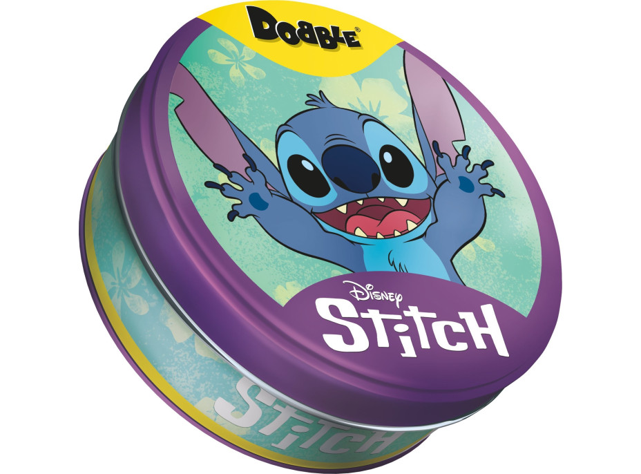 BLACKFIRE Dobble Stitch