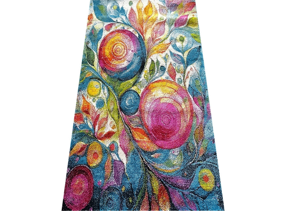 Kusový koberec PICASSO Dream - viacfarebný