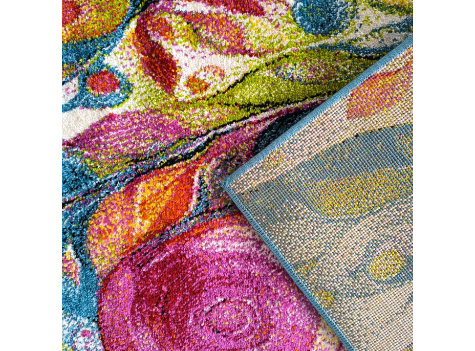 Kusový koberec PICASSO Dream - viacfarebný