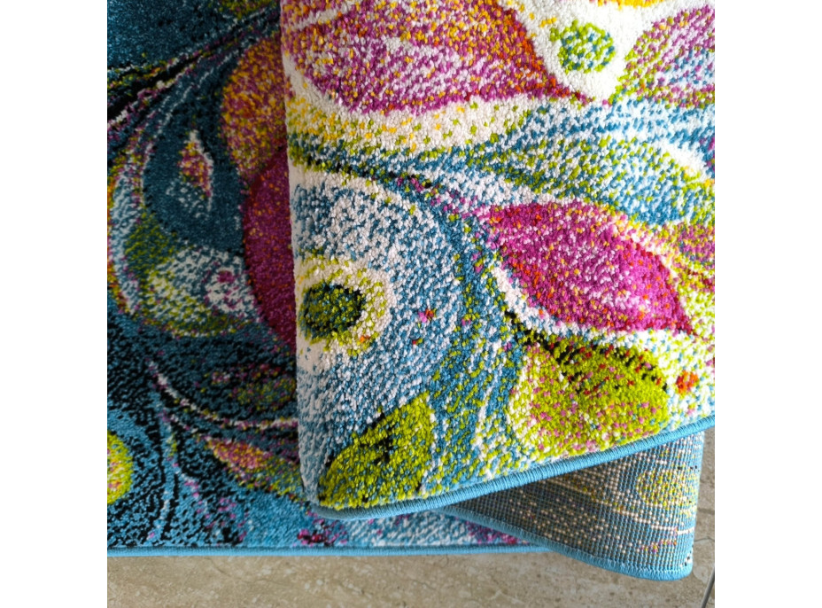 Kusový koberec PICASSO Dream - viacfarebný