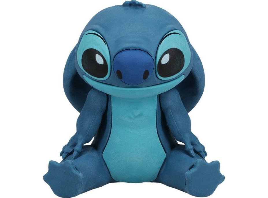 Mazacia gumová figúrka Stitch