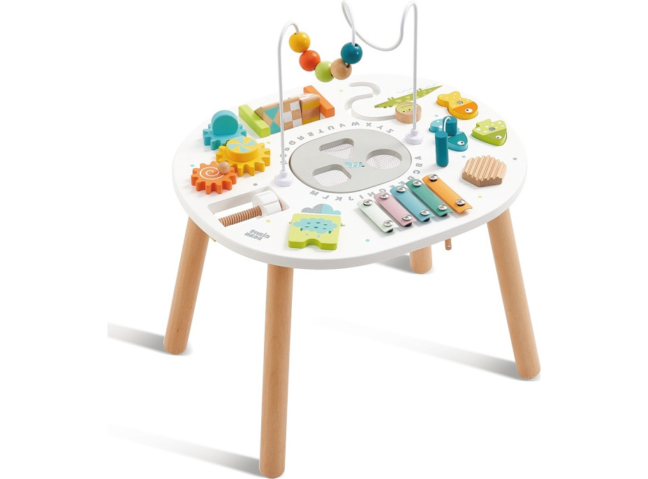 2Kids Toys Multifunkčný motorický stolík