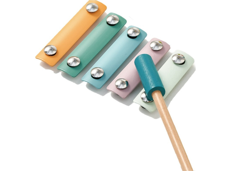 2Kids Toys Multifunkčný motorický stolík