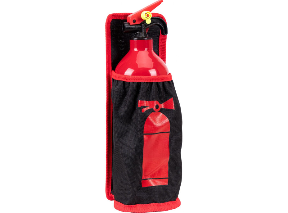 Držiak na hasiaci prístroj do auta JACK