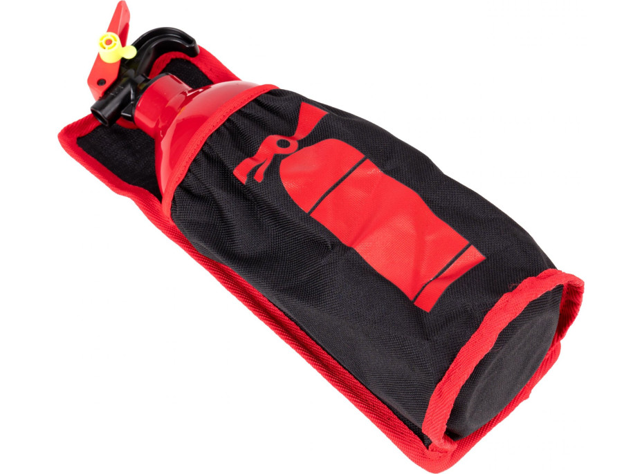 Držiak na hasiaci prístroj do auta JACK