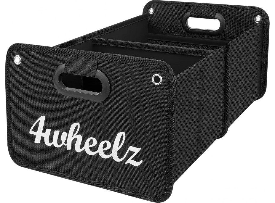 Skladací organizér do auta 4Wheelz TESKIL