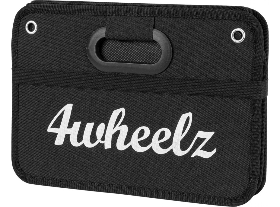 Skladací organizér do auta 4Wheelz TESKIL