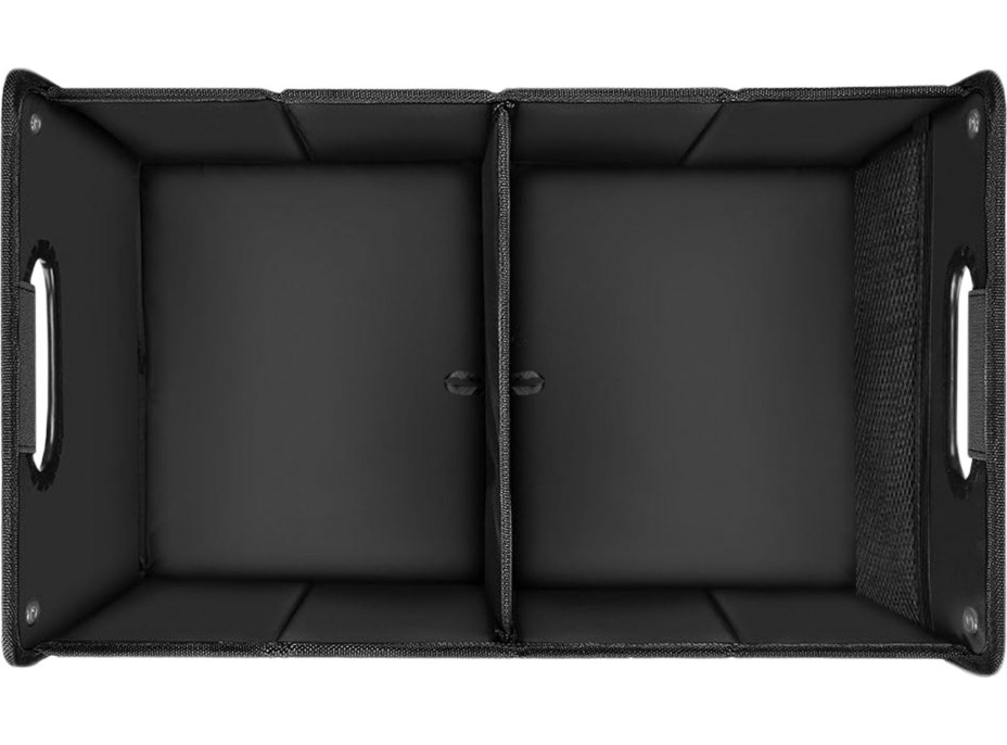 Skladací organizér do auta 4Wheelz TESKIL