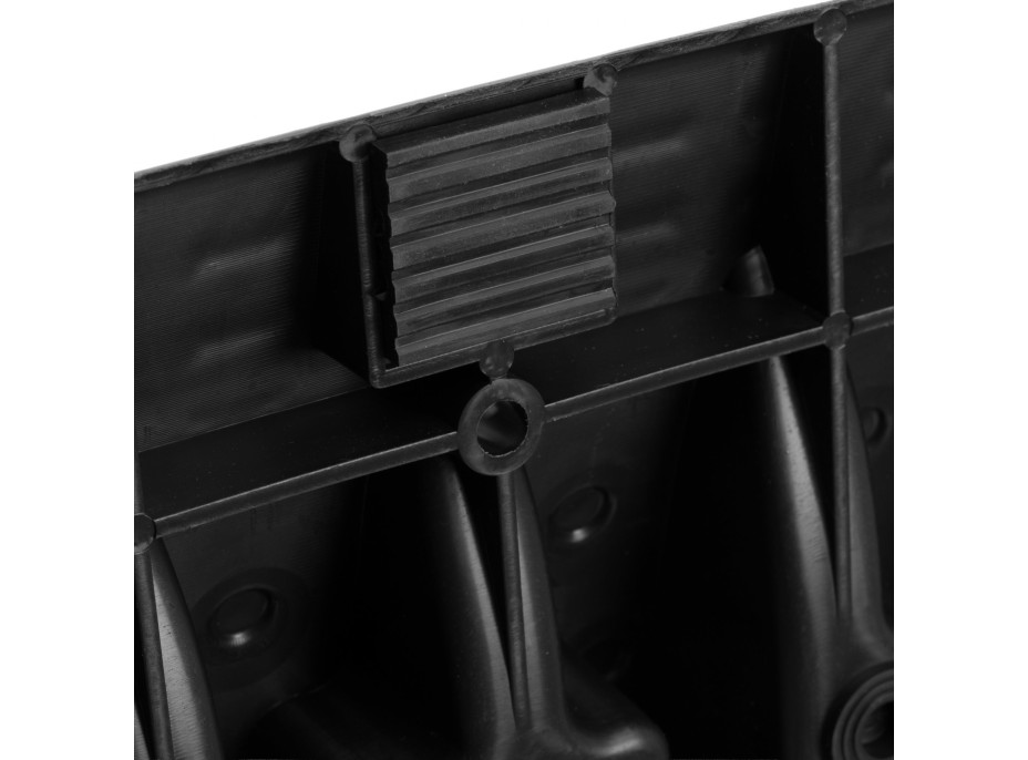 Nájazdová rampa FIXIT - sada 2 kusov - do 5 ton