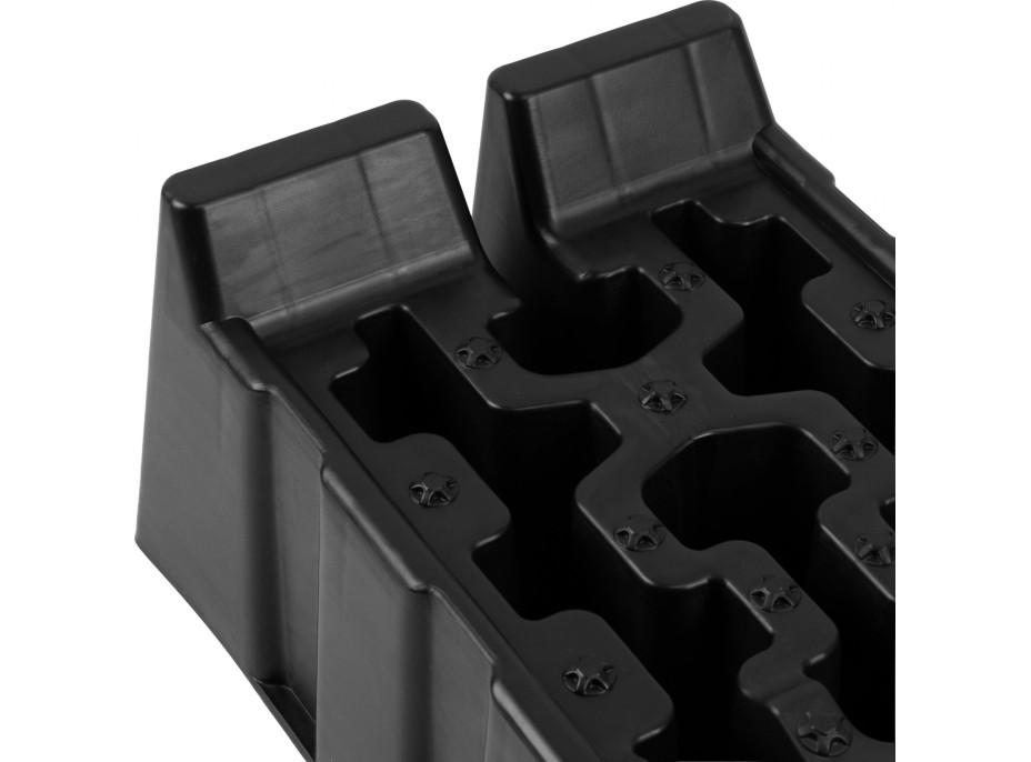 Nájazdová rampa FIXIT - sada 2 kusov - do 5 ton