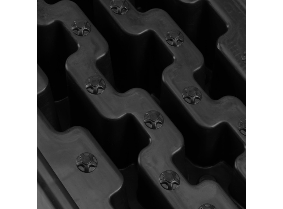 Nájazdová rampa FIXIT - sada 2 kusov - do 5 ton