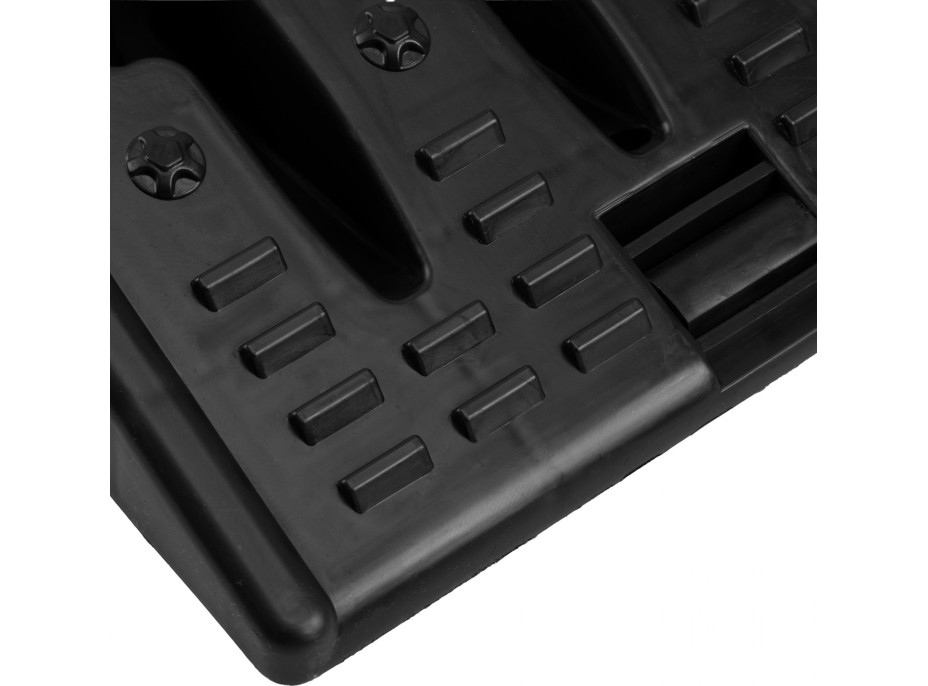 Nájazdová rampa FIXIT - sada 2 kusov - do 5 ton