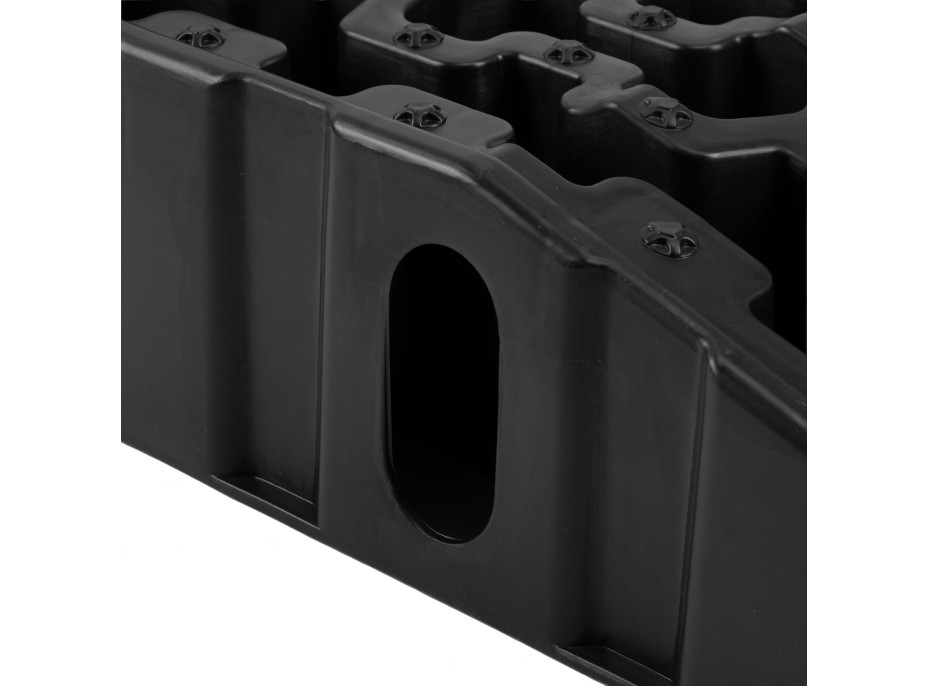 Nájazdová rampa FIXIT - sada 2 kusov - do 5 ton