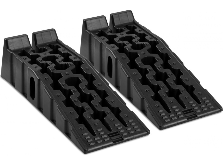 Nájazdová rampa FIXIT - sada 2 kusov - do 5 ton