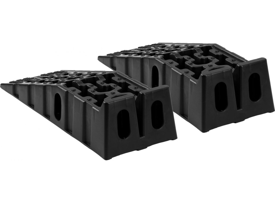 Nájazdová rampa FIXIT - sada 2 kusov - do 5 ton