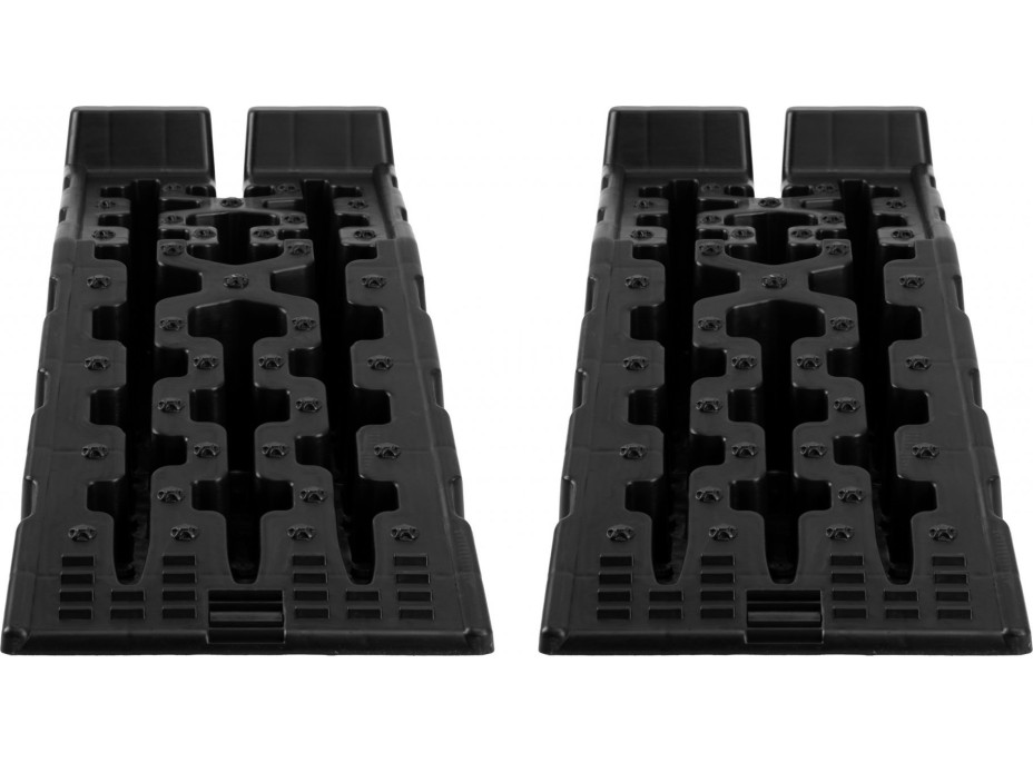 Nájazdová rampa FIXIT - sada 2 kusov - do 5 ton