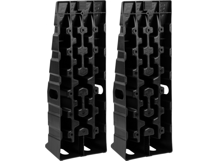 Nájazdová rampa FIXIT - sada 2 kusov - do 5 ton