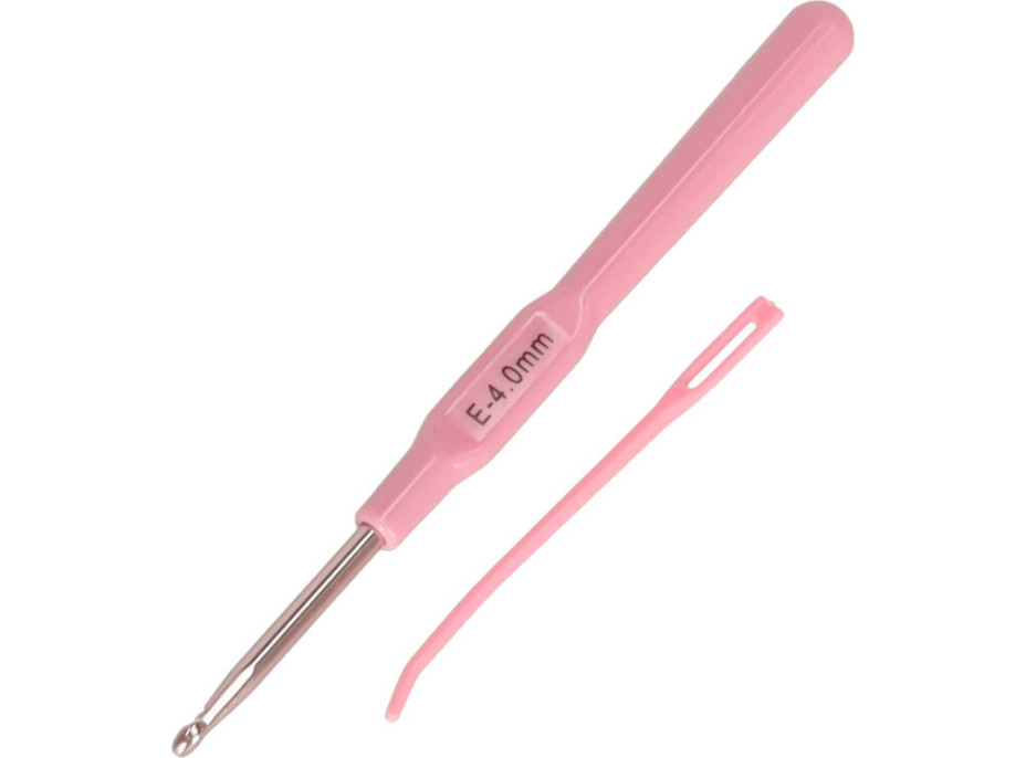 Pletací stroj s príslušenstvom