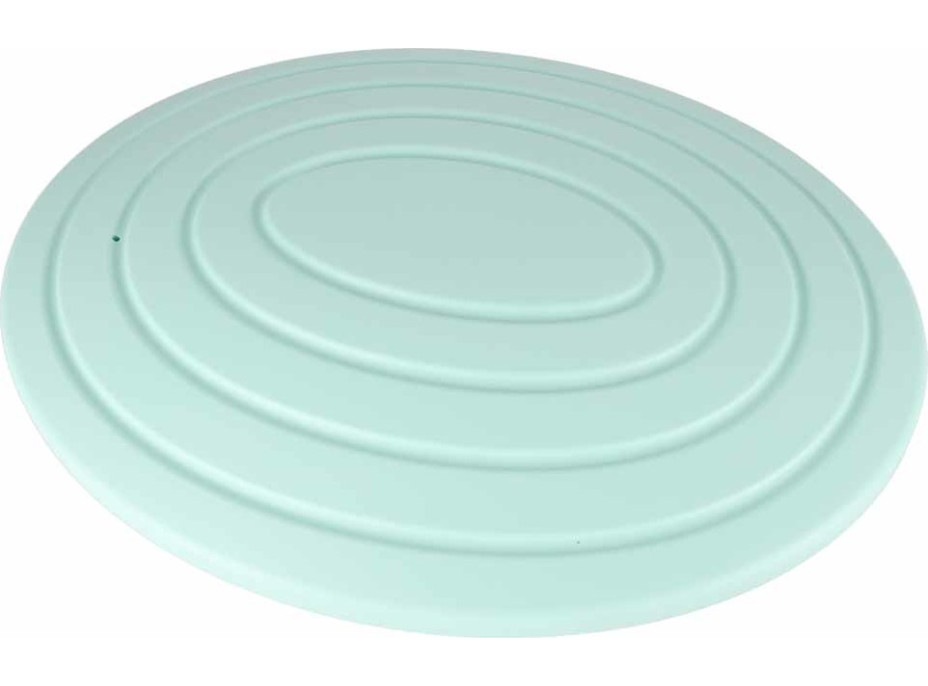 Balančná doska s guličkovým labyrintom - mätová