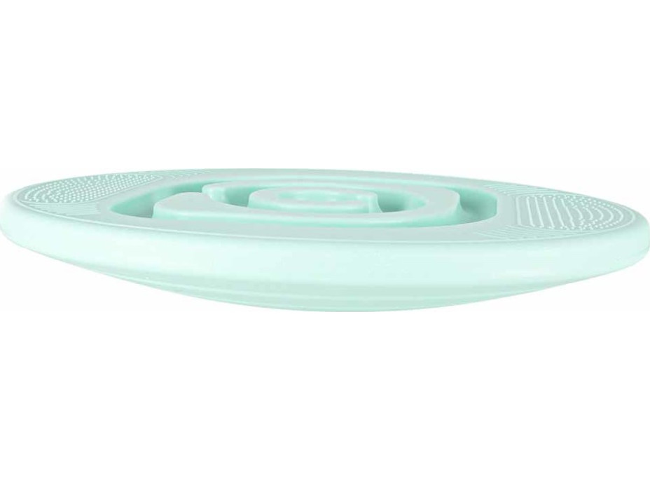 Balančná doska s guličkovým labyrintom - mätová