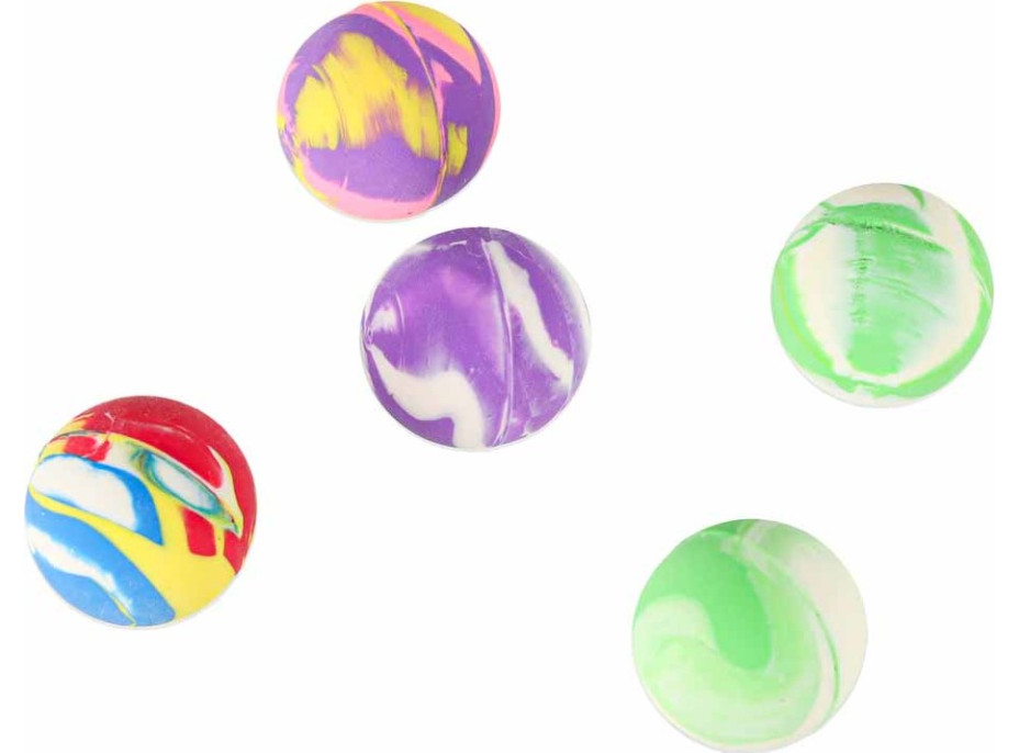 Balančná doska s guličkovým labyrintom - mätová