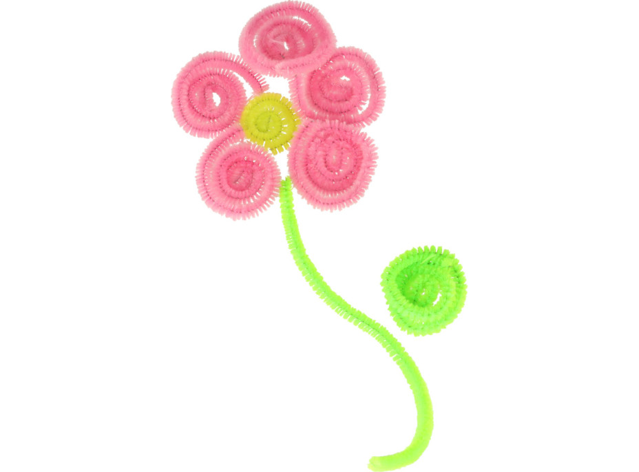 Kreatívna výtvarná sada pre detské ručné práce - 1200 prvkov