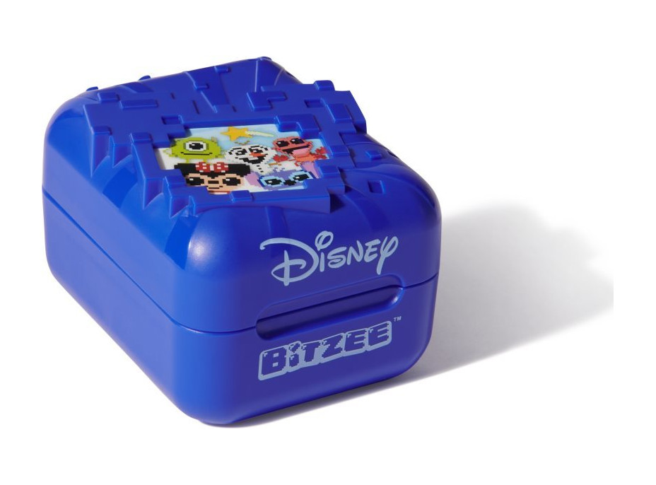 SPIN MASTER Bitzee interaktívne digitálne zvieratká Disney