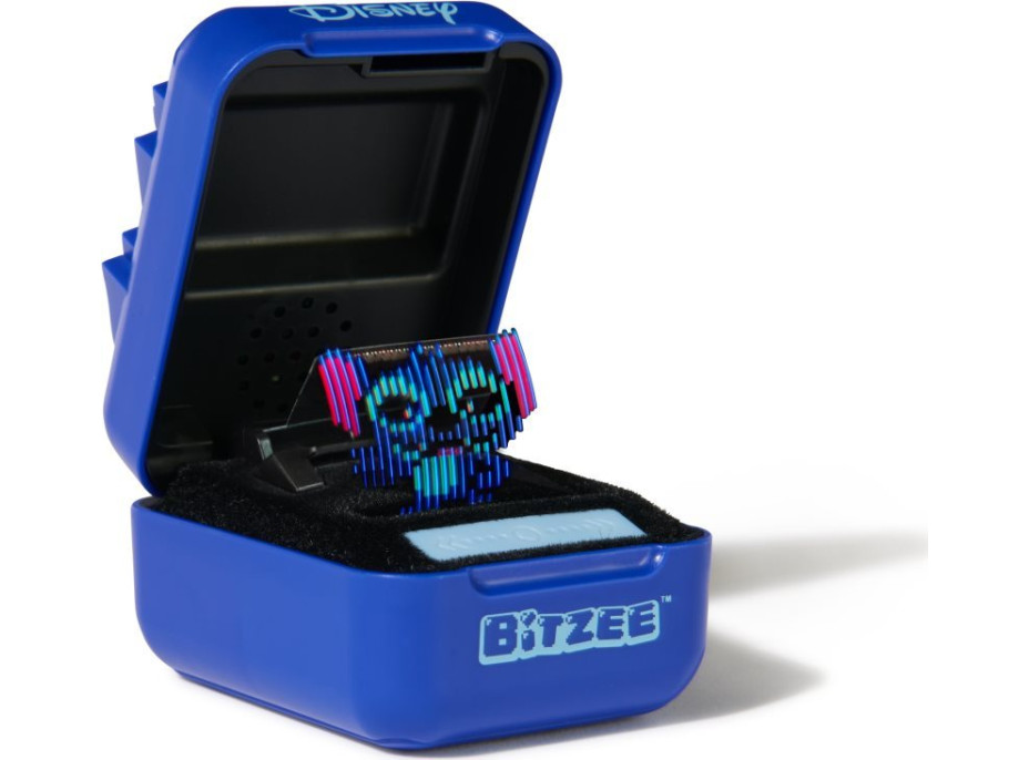 SPIN MASTER Bitzee interaktívne digitálne zvieratká Disney