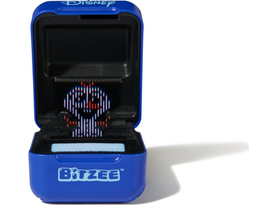SPIN MASTER Bitzee interaktívne digitálne zvieratká Disney