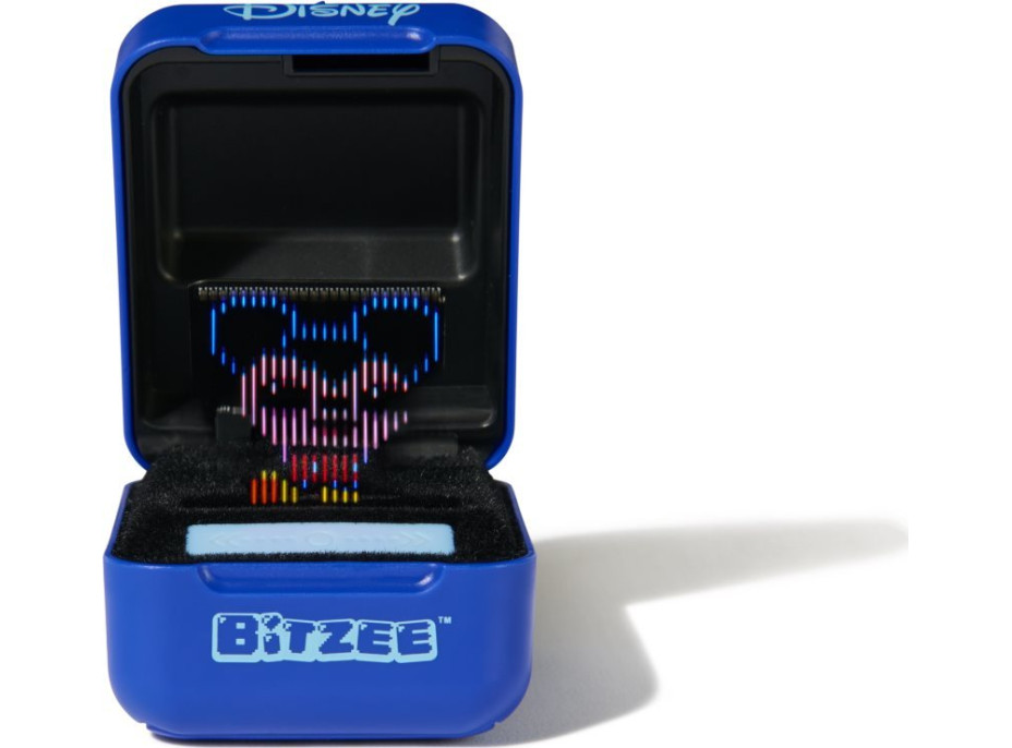 SPIN MASTER Bitzee interaktívne digitálne zvieratká Disney