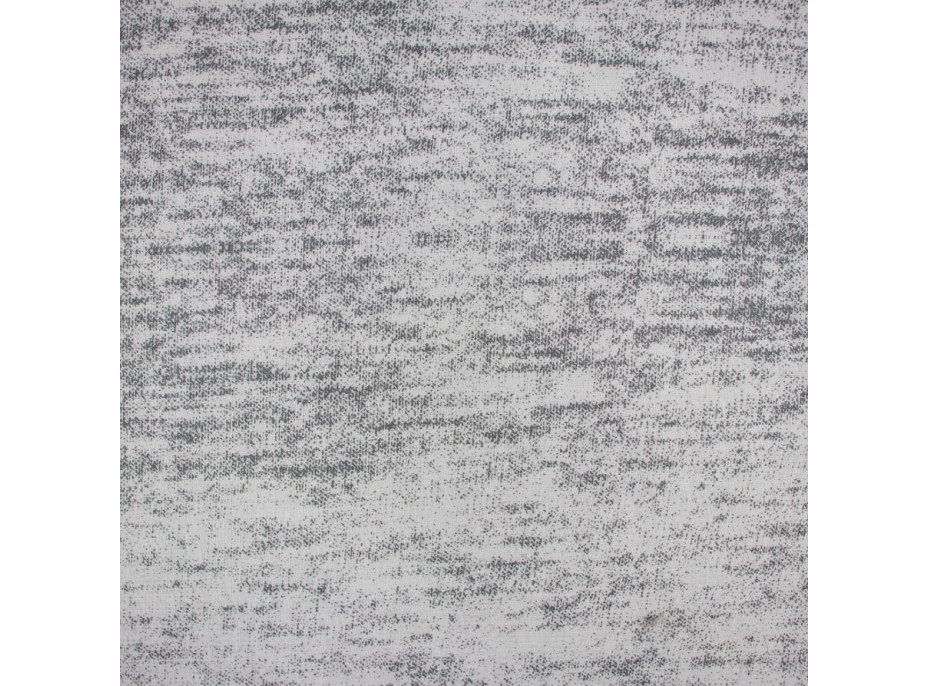 Posteľné obliečky z mikrovlákna JERSEY STYLE - 160x200 cm - šedé