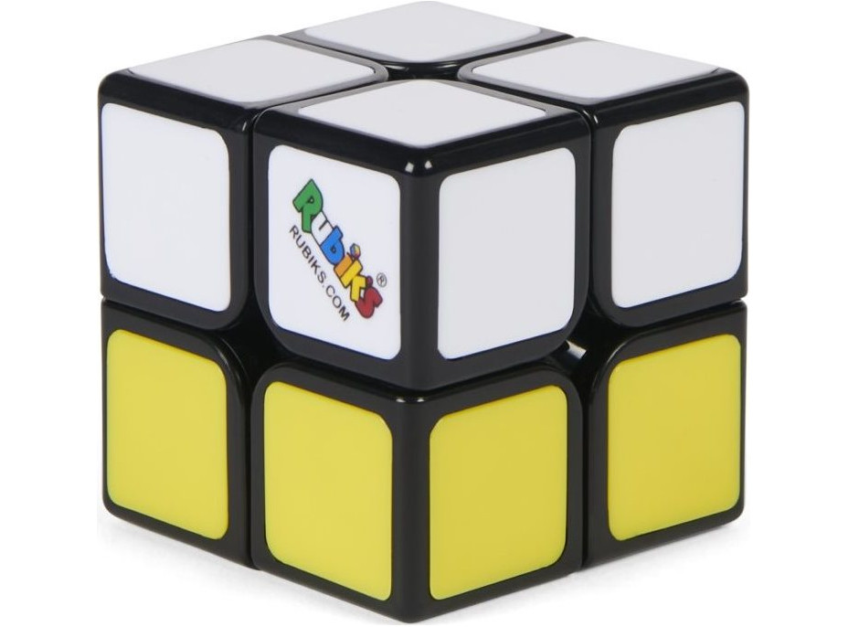 RUBIK'S Rubikova kocka Apprentice 2x2 (učňovská kocka)